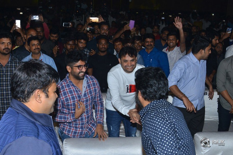 Mr-Majnu-Movie-Pre-Release-Event-Photos